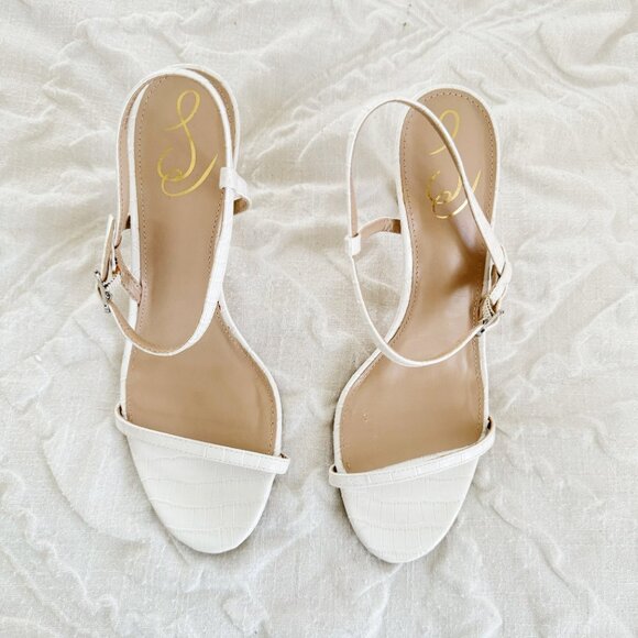 Sam Edelman Doran StrappySandal New $130 - Picture 4 of 8